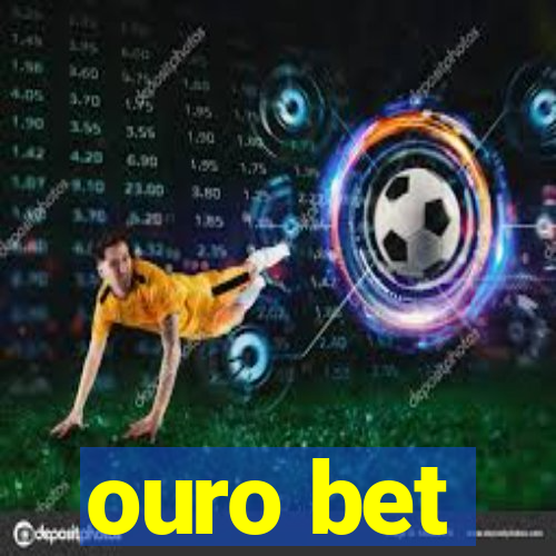 ouro bet